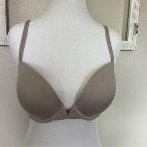 Victoria's Secret Push Up Underwire Bras